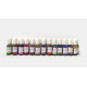 Royal Epoxy - Epoxy Dye Liquid Colorant 27 Concentrated Colors (27x10 ml)